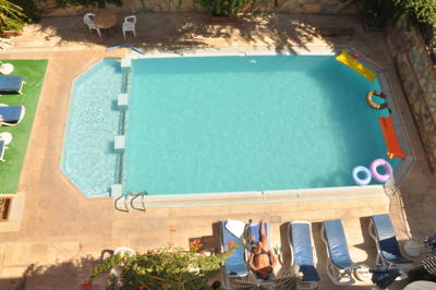 Foto Hotel City * Kusadasi