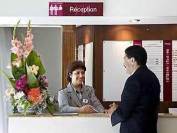 Foto Mercure Sheherazade *** Rabat