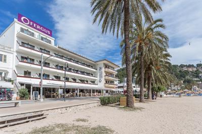 Foto FERGUS Style Soller Beach **** Puerto De Soller