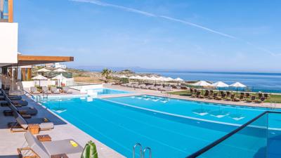 Hotel Isla Brown Chania Resort en Spa a member of Brown