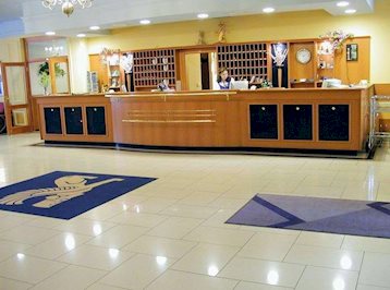Foto Centrum Babylon **** Liberec