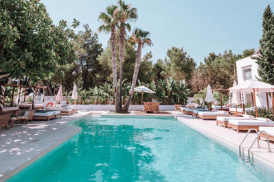 Hotel Hotel Boutique en Spa Las Mimosas