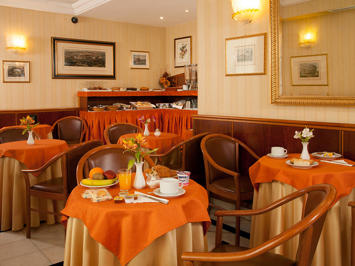 Foto Hotel Piemonte *** Rome