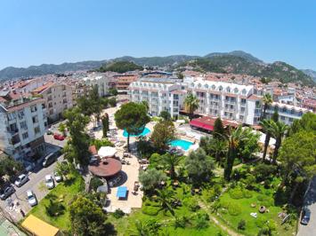 Foto Halici 1 *** Marmaris