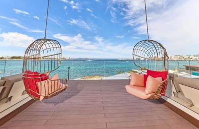Foto NYX Hotel Ibiza - Adults Only **** San Antonio