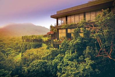Foto Heritance Kandalama ***** Dambulla