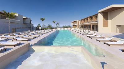 Foto Alianthos Estate Resort *** Plakias