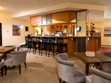 Foto Achat Hotel Stuttgart Zuffenhausen *** Stuttgart
