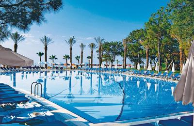 Foto Mirada del Mar ***** Kemer