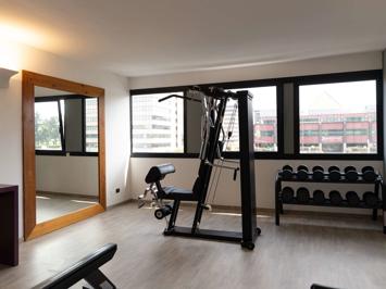 Foto Mercure Milan Agrate Brianza **** Agrate Brianza