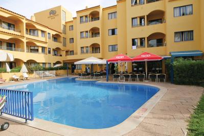 Foto Rio *** Vilamoura