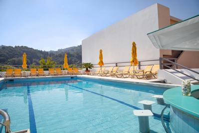 Blue Sea Rooms and Studios