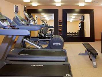 Foto Doubletree by Hilton New York City Chelsea *** New York City