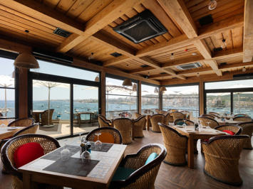 Foto Hotel Damare Resort en Spa St. Pauls Bay