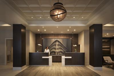Foto Hyatt Centric Fishermans Wharf **** San Francisco