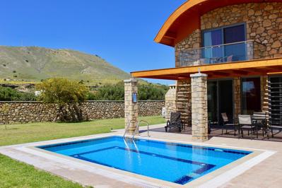 Foto Estrella Villas * Lardos