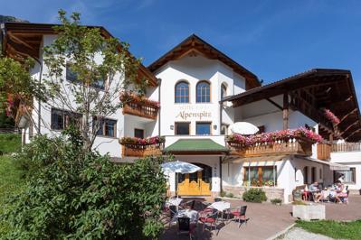 Foto Alpenspitz *** Ratschings