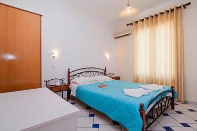 Foto Hotel Marianna * Perissa