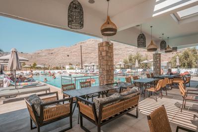 Foto Lambis Studios *** Lindos