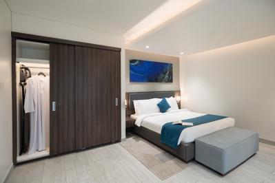 Foto Citadines Al Ghubrah Muscat *** Muscat