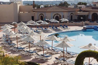Hotel Xperience Kiroseiz Parkland
