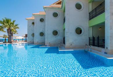 Foto Tsilivi Palazetto **** Tsilivi