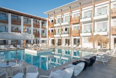 Foto Enorme Ammos Beach **** Malia