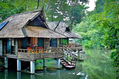 Foto Sunset Park Resort And Spa ***** Pattaya