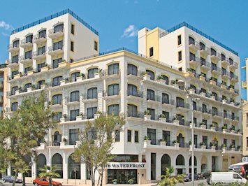 Foto The Waterfront **** Sliema