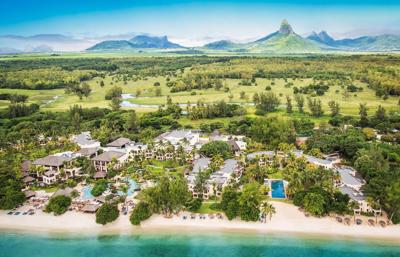 Foto Hilton Mauritius Resort en Spa ***** Flic En Flac