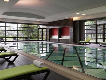 Foto Novotel Trabzon ***** Trabzon