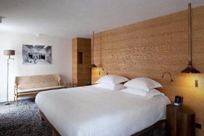 Foto Marignan Champs Elysees ***** Parijs