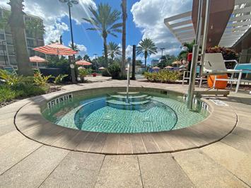 Foto Holiday Inn Orlando Disney Springs **** Orlando