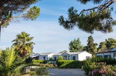 Foto Domaine Les Muriers **** Vendres Plage