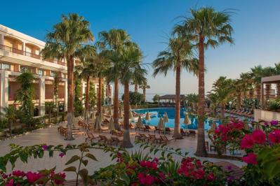 Foto Rethymno Palace ***** Adelianos Kampos