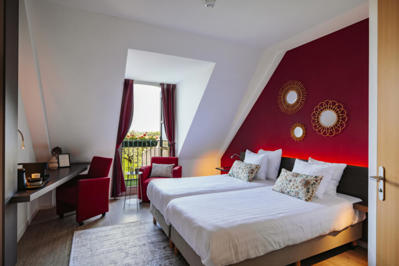 Hotel Hoogeerd by Flow