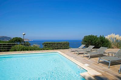 Foto Saint Erasme *** Calvi