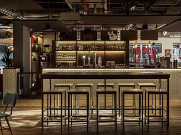 Foto ibis Styles Glasgow Central *** Glasgow