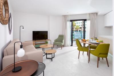 Foto ART Las Palmas by MUR Hotels **** Las Palmas