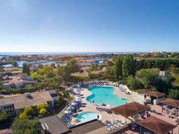 Foto SOWELL Family Cap d Agde **** Cap D Agde