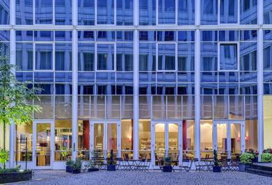 Foto Park Inn by Radisson Dresden *** Dresden