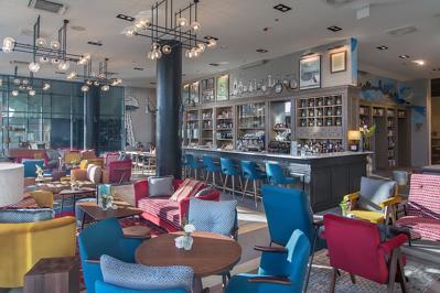 Foto Canopy by Hilton Zagreb City Centre **** Zagreb