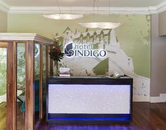 Foto Indigo Edinburgh **** Edinburgh