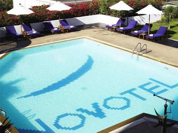 Foto Novotel Bangkok Bangna **** Bangkok