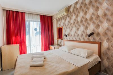 Foto Saturn *** Kusadasi