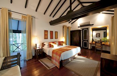 Foto Cinnamon Lodge Habarana ***** Habarana