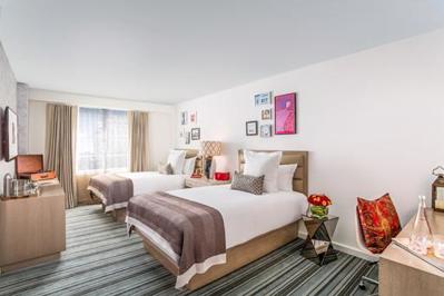 Foto The Redbury South Beach **** Miami Beach