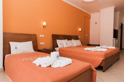 Foto Afendra Luxury Nidri