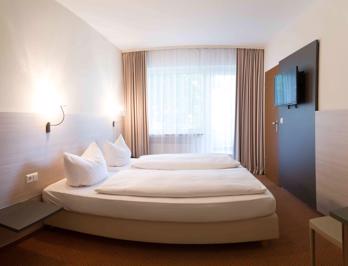 Foto Vitalhotel Konig am Park *** Bad Mergentheim