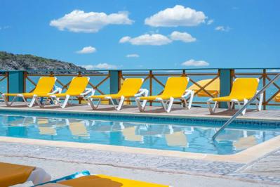 Foto Belair Beach Hotel *** Philipsburg